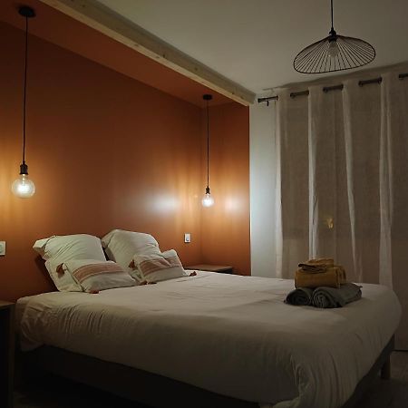 Apparthotel La Liviniere Екстериор снимка