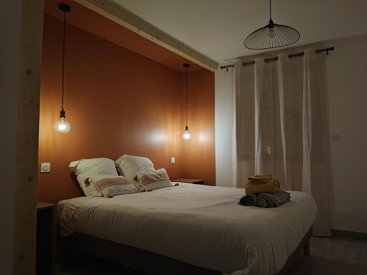 Apparthotel La Liviniere Екстериор снимка