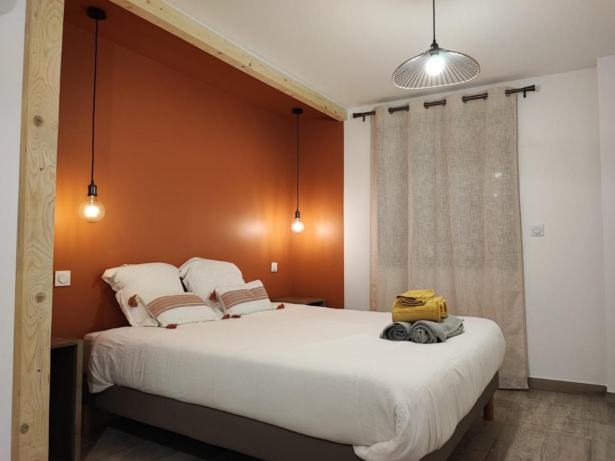 Apparthotel La Liviniere Екстериор снимка