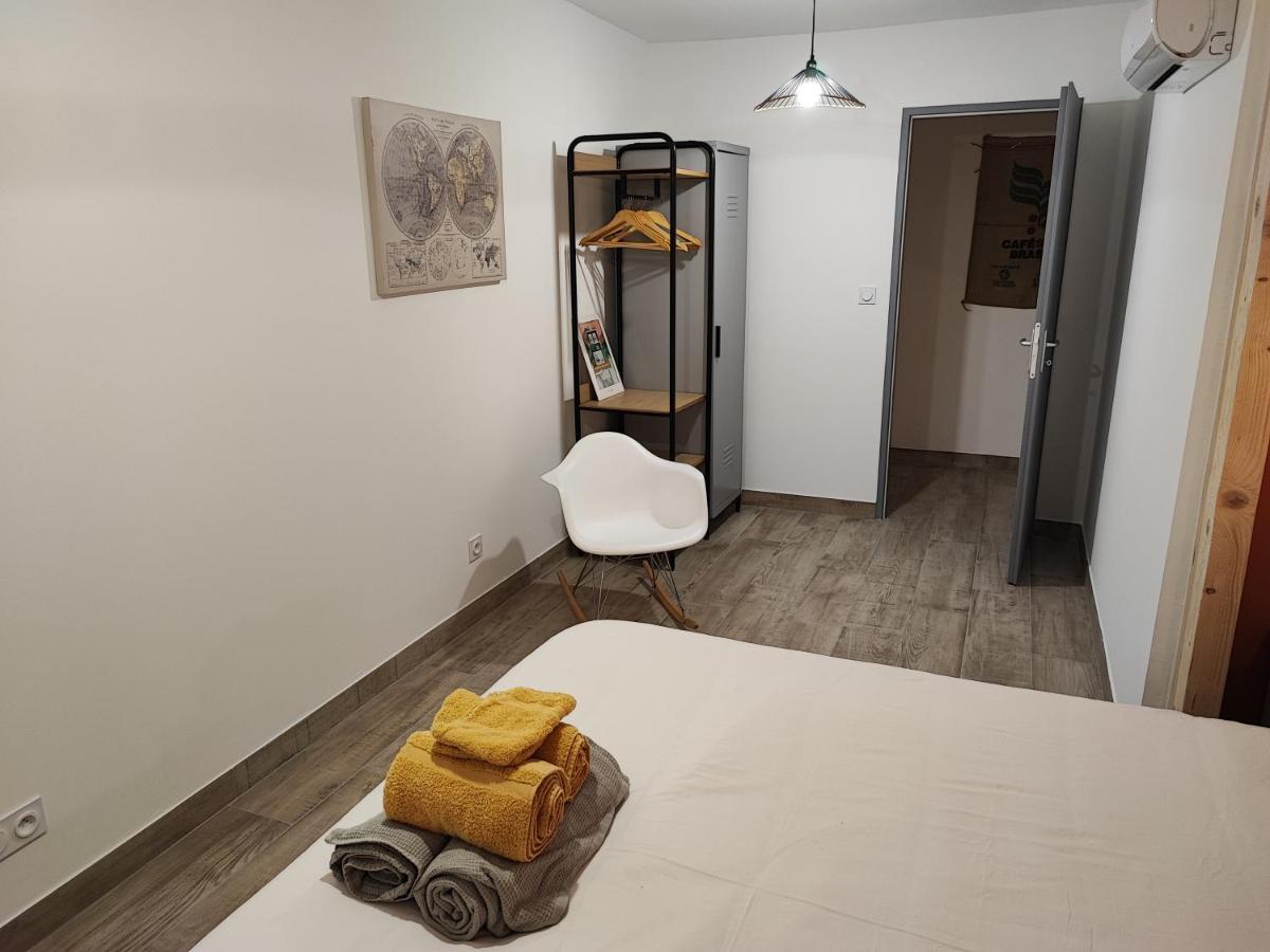 Apparthotel La Liviniere Екстериор снимка