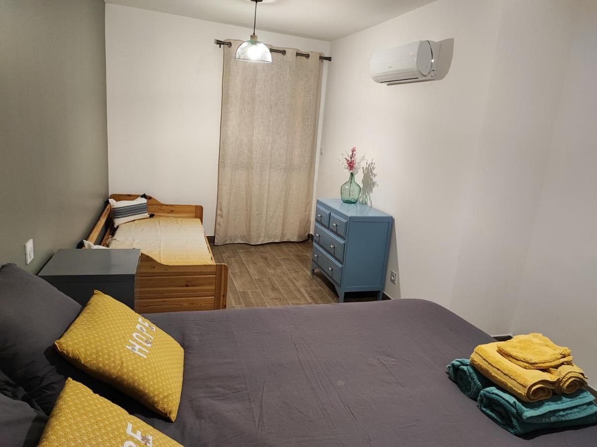 Apparthotel La Liviniere Екстериор снимка
