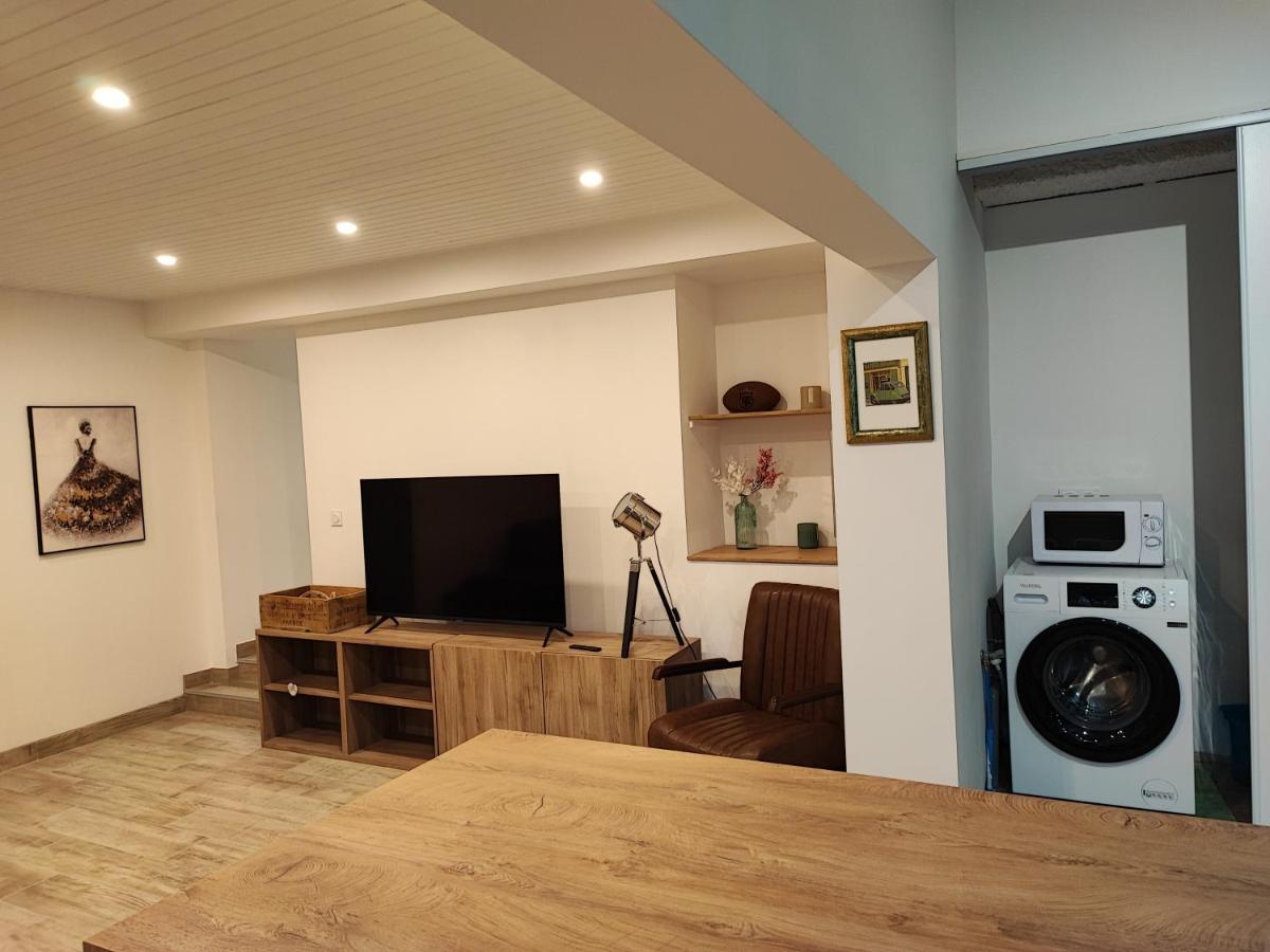 Apparthotel La Liviniere Екстериор снимка