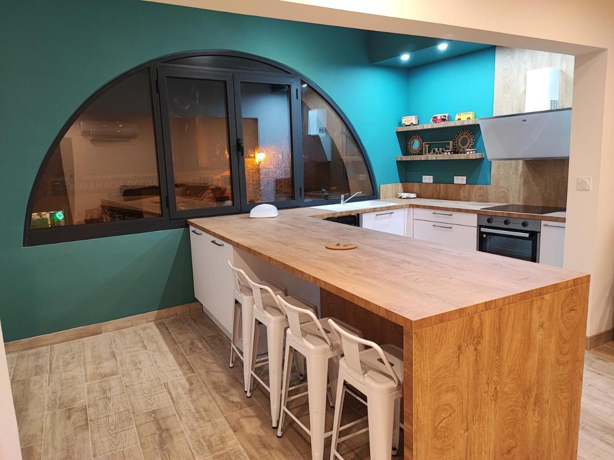 Apparthotel La Liviniere Екстериор снимка