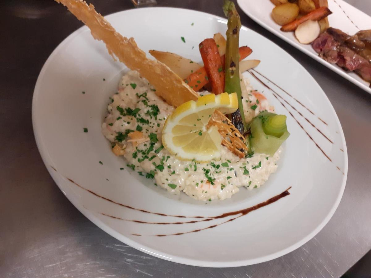 Apparthotel La Liviniere Екстериор снимка