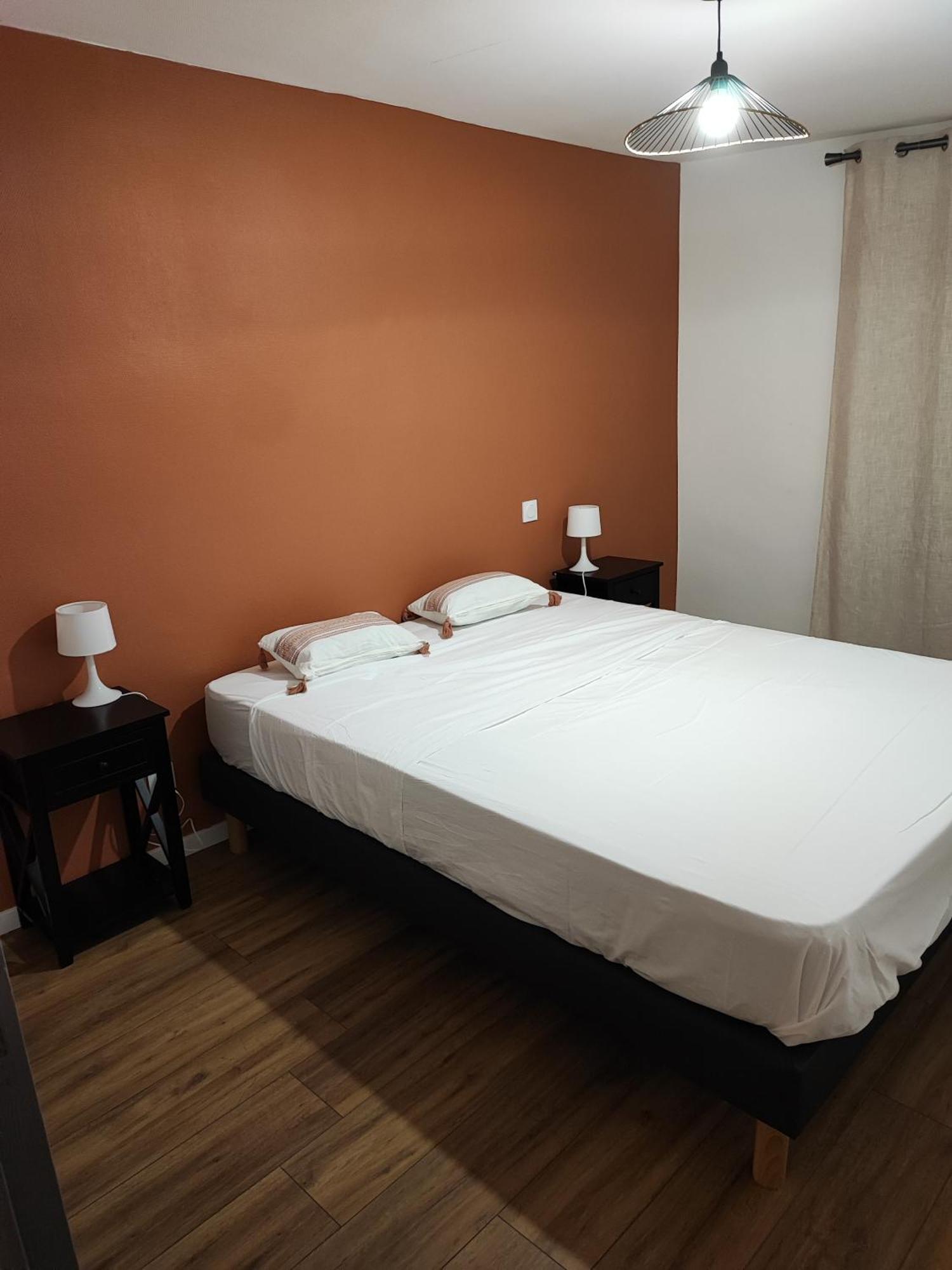 Apparthotel La Liviniere Стая снимка